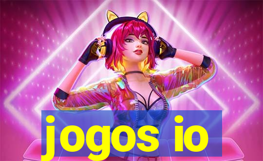 jogos io